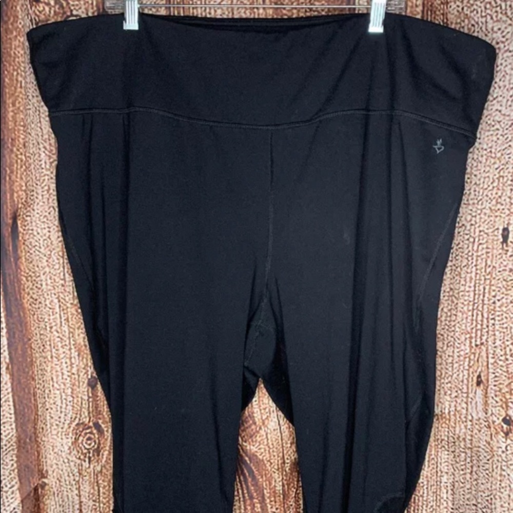 Torrid Active Black Leggings Women's Plus Size 5